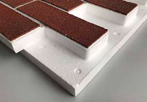 Фасадные термопанели